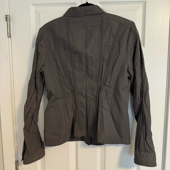 NWT Elie Tahari jacket - Picture 5 of 6